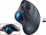 Logitech Wireless Trackball M570 Logitech Wireless Trackball M570