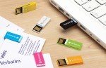 Verbatim Store ’n’ Go Clip-it USB Drive Verbatim Store ’n’ Go Clip-it USB Drive