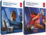 Adobe Photoshop Elements 9 & Premiere Elements 9 Adobe Photoshop Elements 9 & Premiere Elements 9