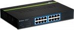 TRENDnet TEG-S16Dg TRENDnet TEG-S16Dg