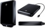 Seagate FreeAgent GoFlex 1,5 TB Seagate FreeAgent GoFlex 1,5 TB