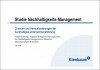 Studie anfordern siehe Text Studie anfordern siehe Text