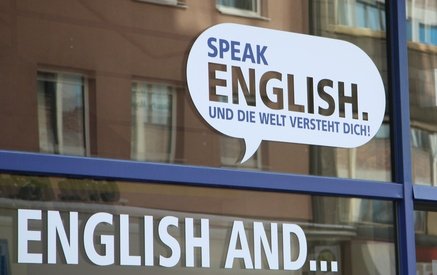 Wie viel Englisch Sie für die Firma brauchen