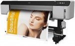 Epson Stylus Pro GS6000 Epson Stylus Pro GS6000