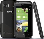 HTC 7 Mozart HTC 7 Mozart