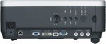 Canon Xeed WUX4000 - Anschlüsse Canon Xeed WUX4000 - Anschlüsse
