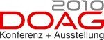 DOAG 2010 DOAG 2010