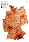 © Neue Unternehmerische Initiative NUI-Ranking