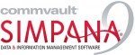 Commvault Simpana 9 Commvault Simpana 9
