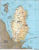 Emirat Katar