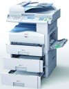 Ricoh Aficio MP 201F & Aficio MP 201SPF Ricoh Aficio MP 201F & Aficio MP 201SPF