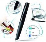 Livescribe Smartpen Echo Livescribe Smartpen Echo