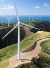 © Siemens Windturbinen