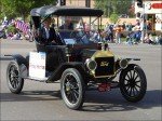 © Jon Sullivan / Creative Commons CC0 Ford Model T