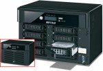 Buffalo TeraStation 8-Bay (TS-8VH) Buffalo TeraStation 8-Bay (TS-8VH)