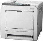 Ricoh Aficio SP C320DN Ricoh Aficio SP C320DN