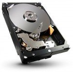 Seagate Barracuda XT Seagate Barracuda XT