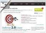 Websense Triton Defensio 2.0 Websense Triton Defensio 2.0