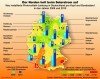 © Solargrafik.de Solarstrom-Ausbau