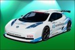 © Nissan Leaf Nismo RC