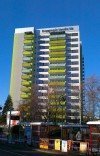© Fraunhofer ISE Passiv-Hochhaus