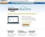 Amazon Cloud Drive Amazon Cloud Drive