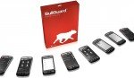 BullGuard Mobile Security 10 BullGuard Mobile Security 10
