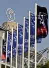 CeMAT - Weltleitmesse der Intralogistik CeMAT - Weltleitmesse der Intralogistik