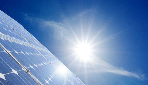 Was die Intersolar der Wirtschaft zu bieten hat