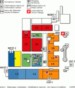 LIGNA_2011 © Deutsche Messe