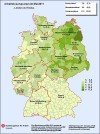 © Bundesagentur fuer Arbeit Arbeitlosenquoten