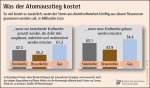 © IW Köln Kosten des Atomenergieausstiegs