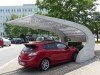 Carport von Sunovation Carport von Sunovation