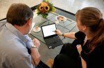 Computer-assisted-personal-Interview (CAPI) der GfK Computer-assisted-personal-Interview (CAPI) der GfK