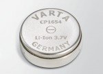 Wiederaufladbare Li-Ion-Zelle Wiederaufladbare Li-Ion-Zelle
