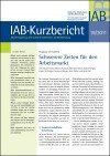 Download IAB-Kurzbericht 19/2011 Download IAB-Kurzbericht 19/2011