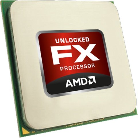 AMDs FX-Prozessoren AMDs FX-Prozessoren