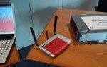 AVM FRITZBox LTE - 2 AVM FRITZBox LTE