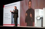 Larry Ellison @Oracle OpenWorld 2011 Larry Ellison @Oracle OpenWorld 2011