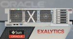 Oracle Exalytics Business Intelligence Machine Oracle Exalytics Business Intelligence Machine