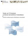 BSI-Studie zur IT-Sicherheit in kleinen und mittleren Unternehmen BSI-Studie zur IT-Sicherheit in kleinen und mittleren Unternehmen