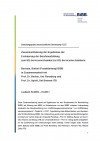 Kostenfreier Download der Kurzfassung Kostenfreier Download der Kurzfassung