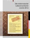 Die E-Lohnsteuerkarte macht weiter Probleme Die E-Lohnsteuerkarte macht weiter Probleme