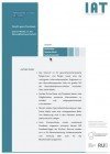 IAT-Forschung aktuell (10/2011): Health goes Facebook – Social Media in der Gesundheitswirtschaft IAT-Forschung aktuell (10/2011): Health goes Facebook – Social Media in der Gesundheitswirtschaft