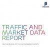 Traffic and Market Data Report Traffic and Market Data Report
