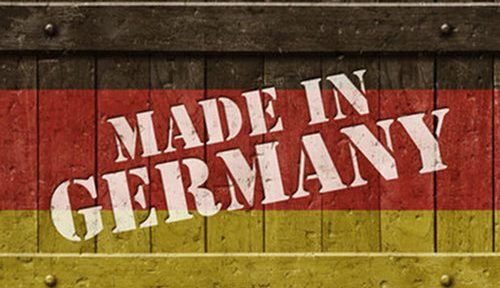 Wo Made in Germany draufsteht