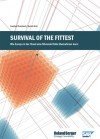 Roland Berger: Survival of the Fittest – Fittest – Wie Europa in der Cloud eine führende Rolle übernehmen kann Roland Berger: Survival of the Fittest – Fittest – Wie Europa in der Cloud eine führende Rolle übernehmen kann