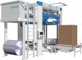 Beumer strech hood i Beumer strech hood i