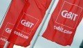 CeBIT 2012 CeBIT 2012: Die Messe wird Monster-Hot-Spot