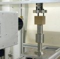 Ultraschall-Thermographie entdeckt Materialfehler im Holz Ultraschall-Thermographie entdeckt Materialfehler im Holz